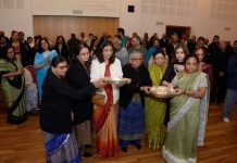 Bhakti Sandhya@EKTA – April 2017