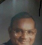 Late Bhagwanji Murag Hansraj Nagda