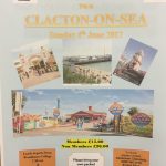 Clacton on Sea