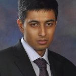 Late Mr Hemal Kapoor Bhimji Shah