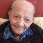 Late Mr Velji Devraj Shah