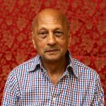 Late Mr Chandrakant Bhagwanji Narshi Shah.