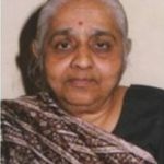 Late Mrs Savitaben Jayantilal Meghji Shah