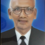 Late Mr Pravinchandra Harakchand Jeevraj Dodhia