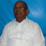 Late Mr Harakhchand Pethraj Harania