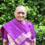 Late Jasodaben Premchand Depar Shah