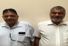 Balmuvara for Medical Camp!