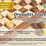 Draughts Tournments