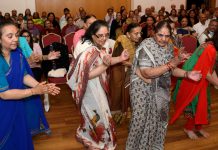 Bhakti Sandhya@EKTA- May 2017