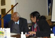 Health Talk by Dr Mistry