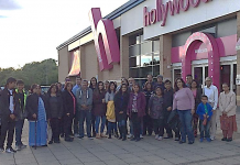 Oshwal’s Go Bowling