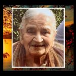 Late Shantaben Karman Virji Shah