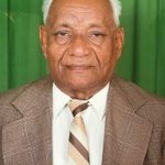 Late Nathu Kachra Nagaria Shah