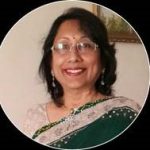 Late Nila Harshavadan Shah