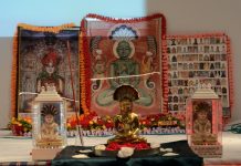 108 Parshavanath Yatra