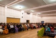 Bhakti Sandhya @EKTA