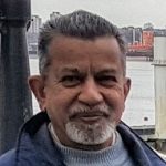 Late Pravin Dahyalal Shah