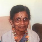 Late Lalitaben Kapurchand Govindji Malde