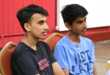 Breaking Barriers Seminar