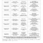 OAUKSouth-Paryushan time table Eng 2017