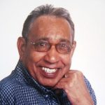 Late Ramesh Raichand Hansraj Shah