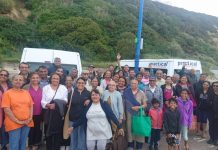 West Area Trip to Bournemouth Beach