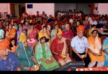 108 Parsvanath Bhaav Yatra