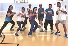 Bhavni’s Chai Corner – Special Kilimanjaro Edition