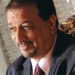 Late Harshit Harakchand Devchand Kanji Shah