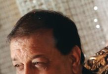 Late Harshit Harakchand Devchand Kanji Shah