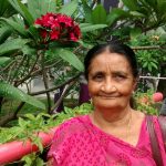 Late Chandramaniben Keshavlal Meghan Bid