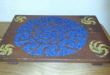 Paryushan 2017- Day 2 @ North West