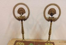 Paryushan 2017- Day 1 @ North West