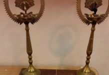 Paryushan 2017- Day 4 @ North West