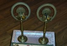 Paryushan 2017- Day 5 @ North West