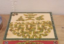 Paryushan 2017- Day 6 @ North West