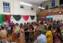 Paryushan 2017 – Day 3 @Shakti Centre