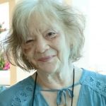 Late Jayaben Shantilal Meghji Shah