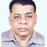 Late Jayesh Dhanji Devshi Sumaria