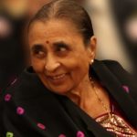 Late Late Nirmalaben Mohanlal Padamshi Bharmal Shah