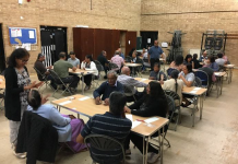 Black Queen Tournament