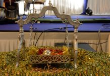 Paryusan Parva – 18th to 25th August 2017