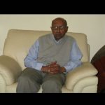 Late Praful Motichand Sojpar Chandaria