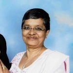 Late Parvatiben Pravinchandra Shah