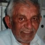 Late Ratilal Premchand Mepa Shah(Haria)