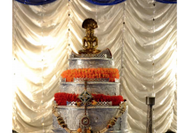 Paryushan 4 Kids 2017 @ OAUK North West