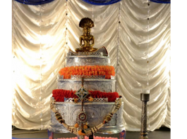 OAUK North West – Pariyushan 2017 Day 9- Bhakti @ EKTA Centre