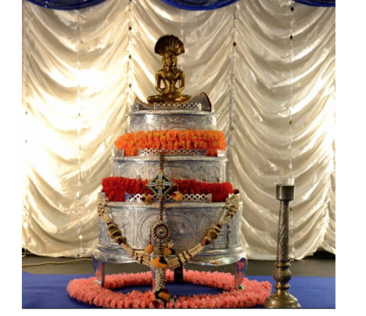 Paryushan 4 Kids 2017 @ OAUK North West