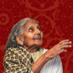 Late Rambhaben Jivraj Narshi Shah