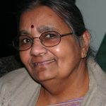 Late Sunitaben Hasmukhlal Mulchand Devji Shah